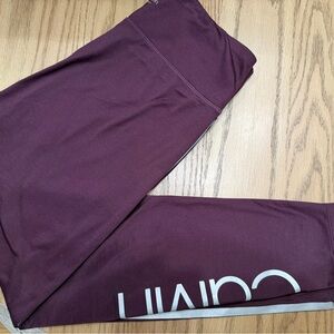 Calvin Klein Performance Leggings💜
